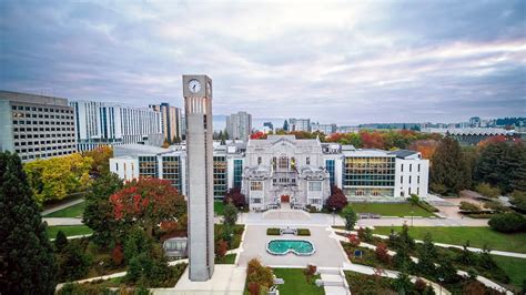 ubc tuition international
