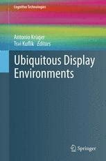 ubiquitous display environments ubiquitous display environments PDF