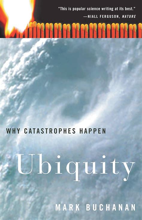 ubiquity why catastrophes happen Doc