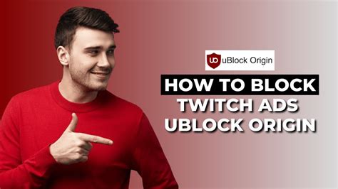 ublock origin youtube ads