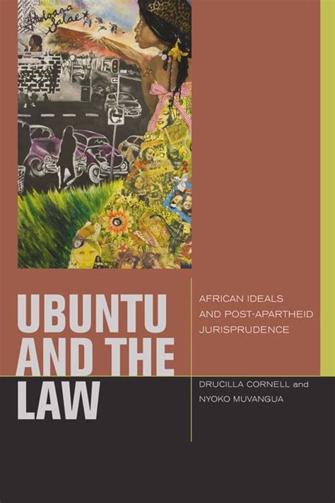 ubuntu and the law ubuntu and the law Epub
