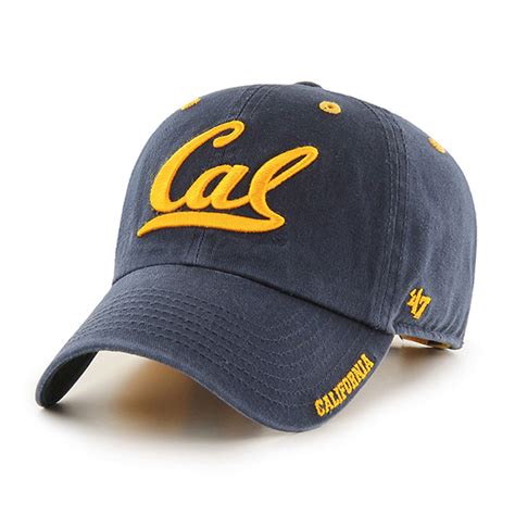 uc berkeley attire