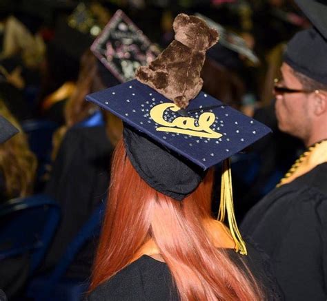 uc berkeley cap