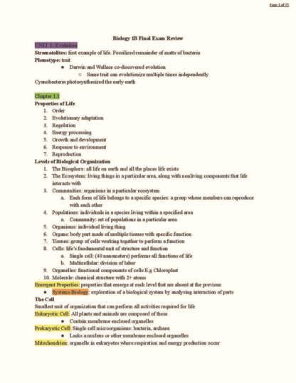 uc berkeley extension cell biology final exam PDF