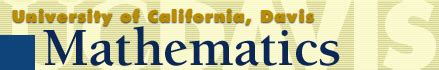 uc davis math placement