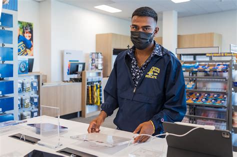 uc merced campus store