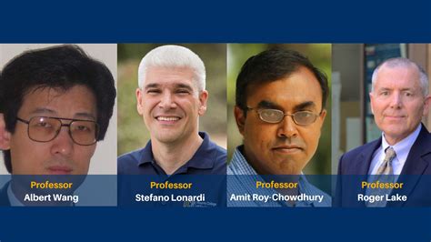uc riverside professors