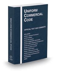 ucc uniform commercial code banca mutuo Kindle Editon