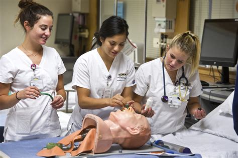 uccs nursing program