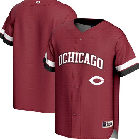 uchicago maroon bucks