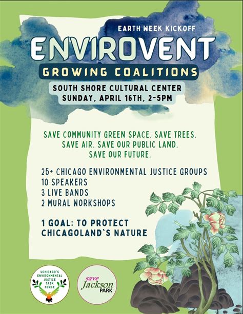 uchicago masters in environmental policy