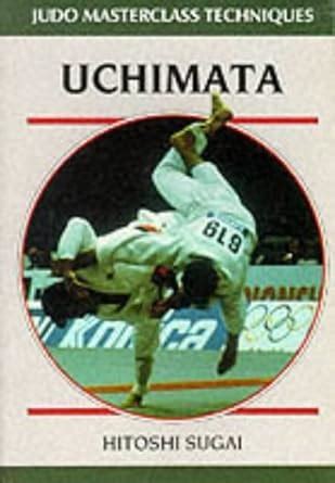 uchimata masterclass techniques series Doc