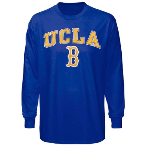 ucla bruins shirt