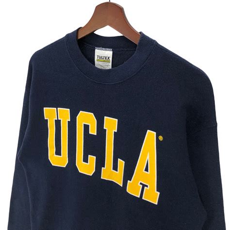 ucla crewneck