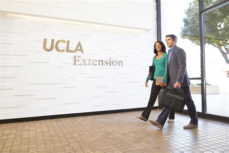 ucla extension careers