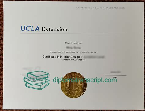 ucla extension school code Doc