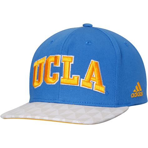 ucla hat