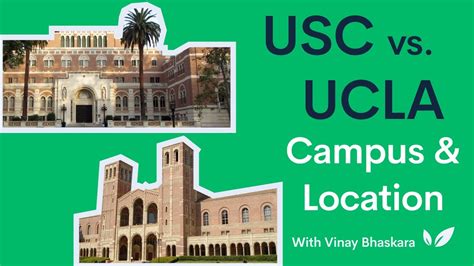 ucla or usc