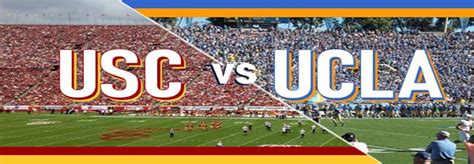 ucla v usc