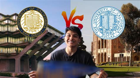 ucla vs ucsd