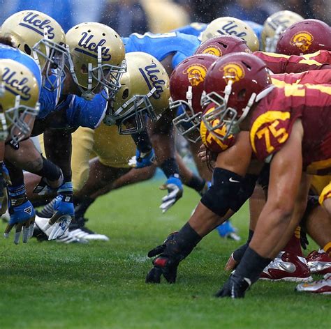 ucls vs usc