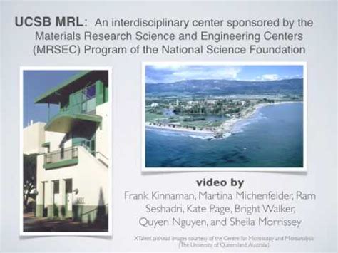 ucsb materials science