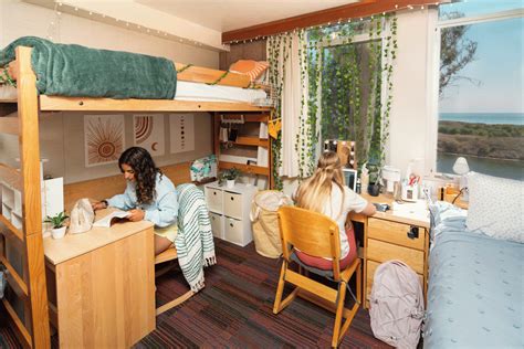 ucsb santa cruz dorm