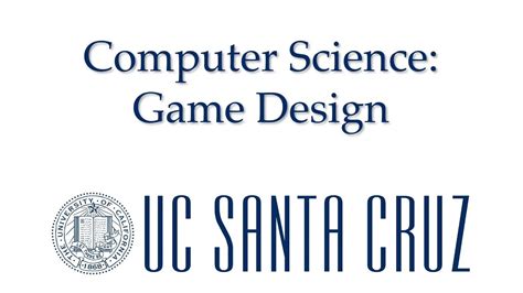 ucsc game design
