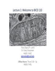 ucsd bicd 110