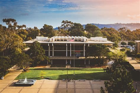 ucsd galbraith hall