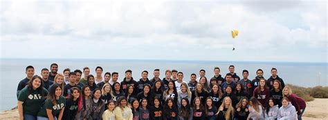 ucsd greek life