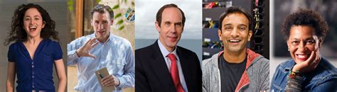 ucsd notable alumni