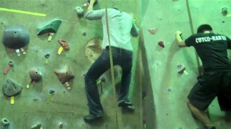 ucsd rock climbing