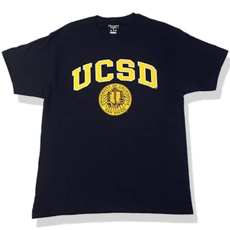 ucsd t shirt