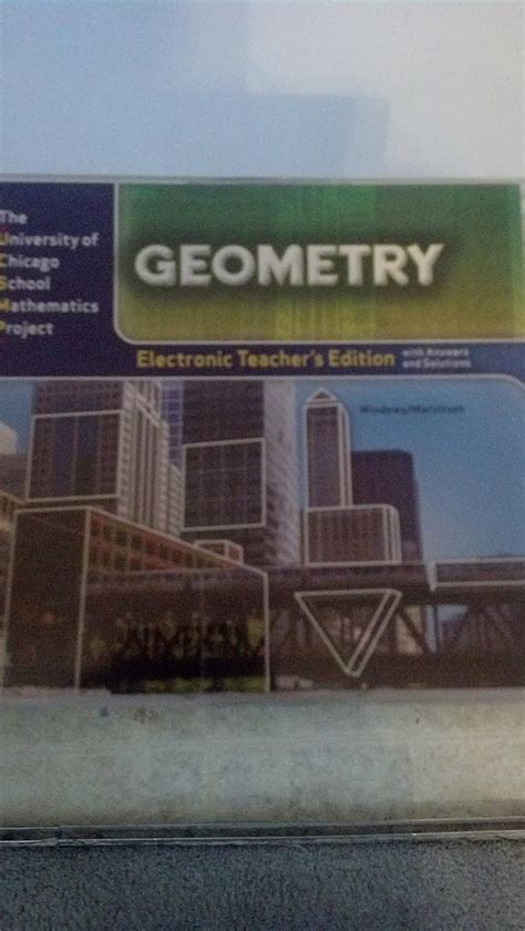 ucsmp-geometry-teachers-eddition Ebook PDF