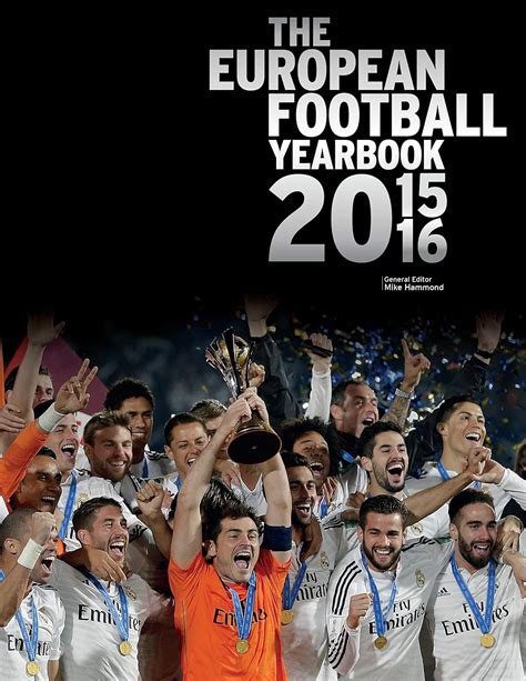 uefa european football yearbook 15 16 PDF