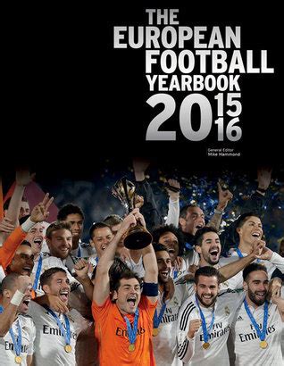 uefa european football yearbook 15 16 PDF