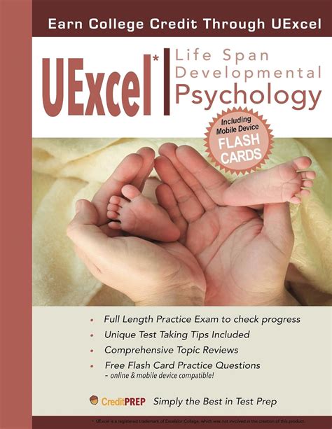 uexcel life span developmental psychology Doc