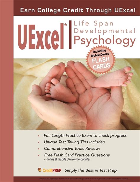 uexcel life span developmental psychology Doc