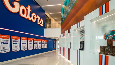 uf and fau