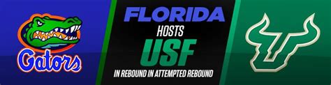 uf vs usf peds np