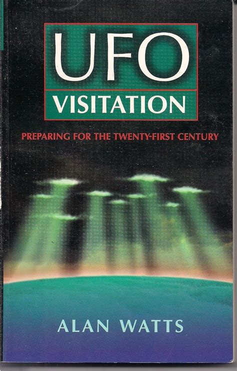 ufo visitation preparing for the twenty first century Reader