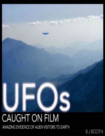 ufos caught on film amazing evidence of alien visitors to earth Reader