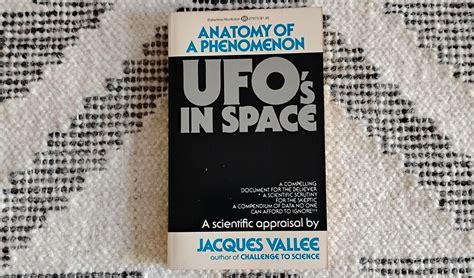 ufos in space anatomy of a phenomenon Epub