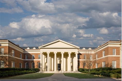 uga brooks hall
