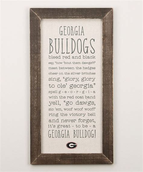 uga message board