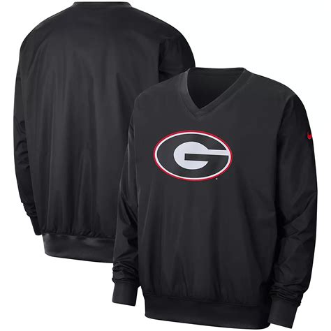 uga pullover