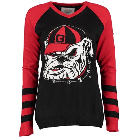 uga sweater