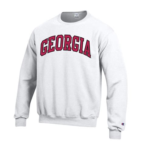 uga sweatshirt