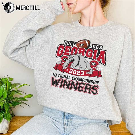 uga sweatshirt women's